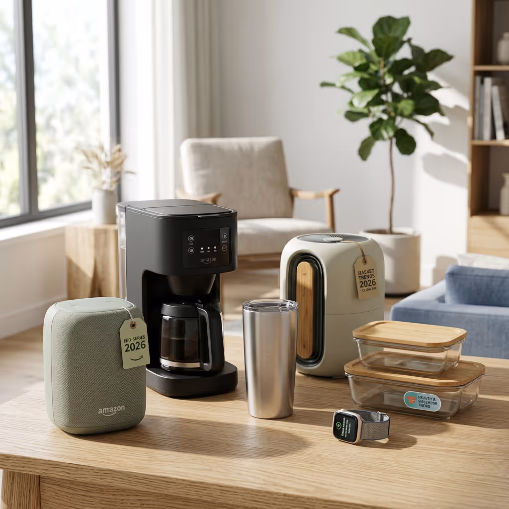 Best Products to Sell on Amazon in 2026